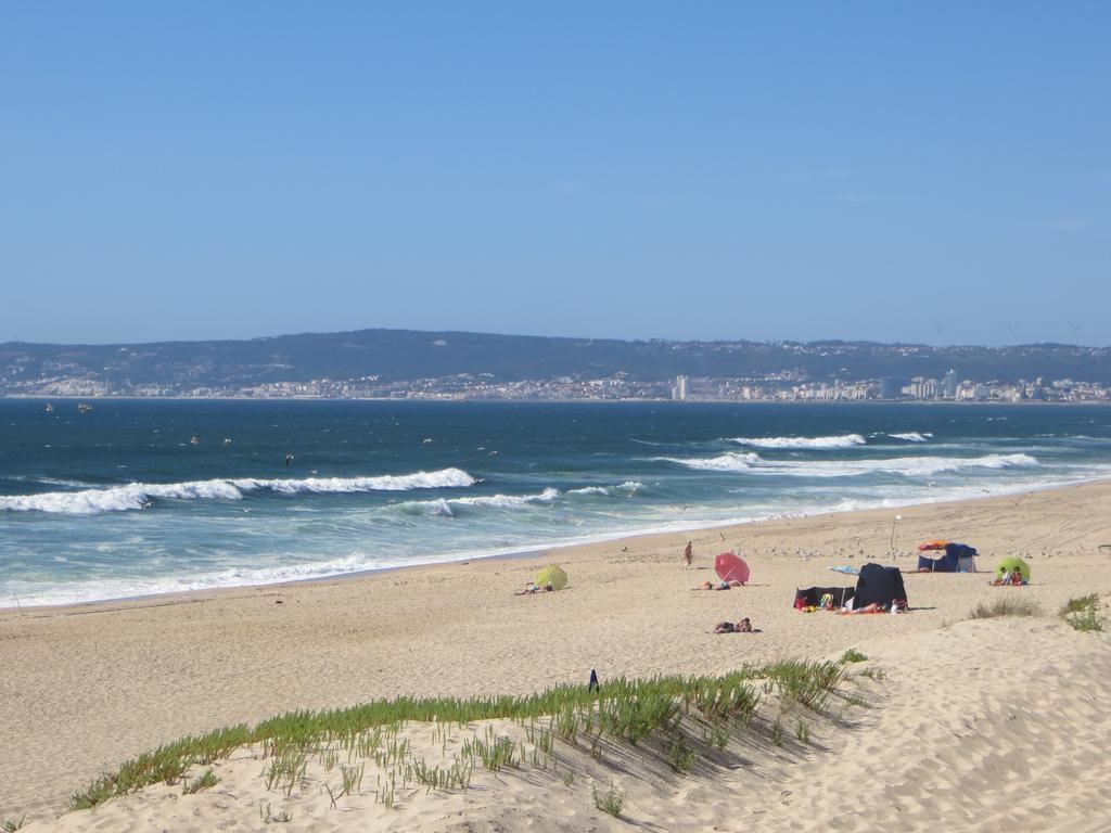 Dream House On The Beach Villa Figueira da Foz Exterior photo