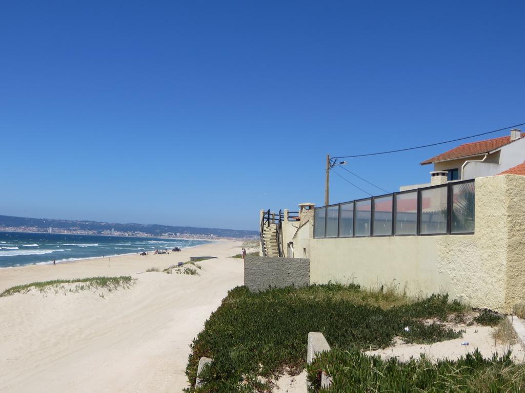 Dream House On The Beach Villa Figueira da Foz Exterior photo