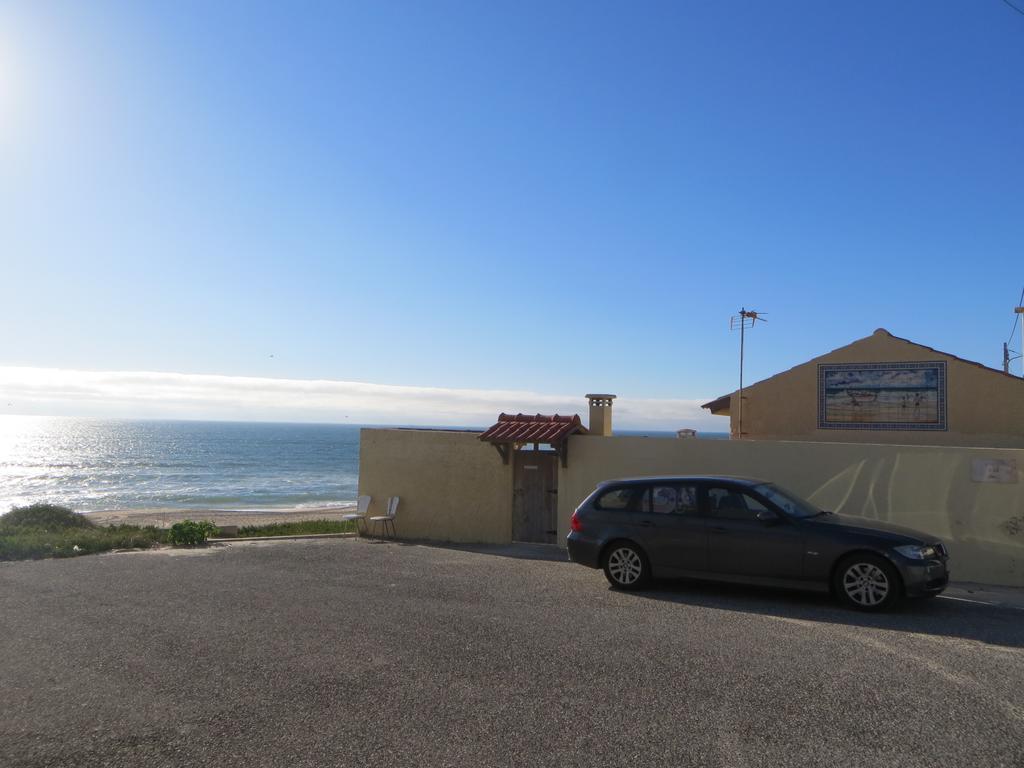 Dream House On The Beach Villa Figueira da Foz Exterior photo