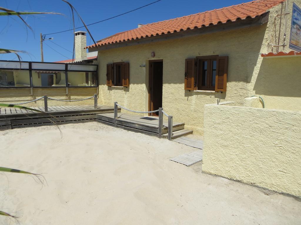 Dream House On The Beach Villa Figueira da Foz Exterior photo